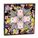 Christian Lacroix Flowers Galaxy Double Sided 500 Piece Jigsaw Puzzle - Book