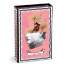 Christian Lacroix The 7 Families Card Game - Book