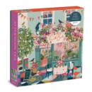 Afternoon Tea 500 Piece Puzzle - Book