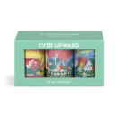 Ever Upward Set of 3 Puzzles in Tins - Book