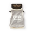 People Pleaser Dog Tank - Size S - Book