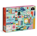 Tools for Creative Success 1000 Piece Puzzle - Book
