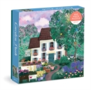 Garden Path 500 Piece Puzzle - Book
