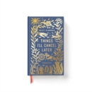 Things I'll Cancel Later Undated Mini Planner - Book