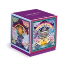 Liberty Power of Love Set of 4 Puzzles - Book