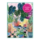 Potted Greeting Card Puzzle - Book