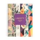 Liberty Postcard Book - Book