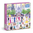 Michael Storrings Easter Parade 500 Piece Puzzle - Book