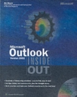 Microsoft Outlook Version 2002 Inside Out - Book