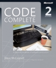 Code Complete - Book