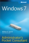 Windows 7 Administrator's Pocket Consultant - eBook
