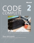 Code Complete - eBook