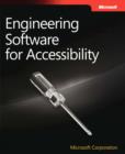 Engineering Software for Accessibility - eBook