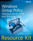 Windows Group Policy Resource Kit : Windows Server 2008 and Windows Vista - eBook