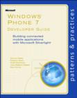 Windows Phone 7 Developer Guide - Book