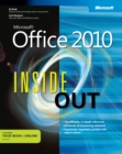 Microsoft(R) Office 2010 Inside Out - eBook