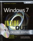 Windows 7 Inside Out, Deluxe Edition - Book