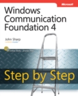 Windows Communication Foundation 4 Step by Step - eBook