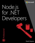Node.js for .NET Developers - Book