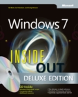Windows 7 Inside Out, Deluxe Edition - eBook