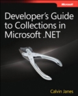Developer's Guide to Collections in Microsoft .NET - eBook