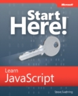 Start Here! Learn JavaScript - eBook