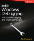 Inside Windows Debugging - eBook