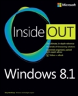 Windows 8.1 Inside Out - eBook
