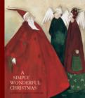 Simply Wonderful Christmas - Book