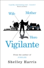 Vigilante - Book