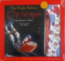 The Night Before Christmas : Book and Ornament Gift Set - Book