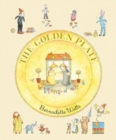The Golden Plate - Book