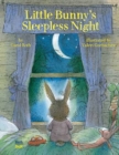 Little Bunny's Sleepless Night - Book