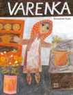 Varenka - Book