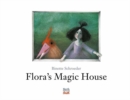 Flora's Magic House - Book