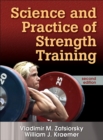 Science and Practice of Strength Training - Book
