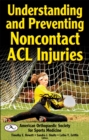 Understanding and Preventing Non-contact ACL Injuries - Book