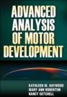 Advanced Analysis of Motor Development - Book