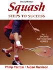 Squash - Book
