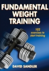 Fundamental Weight Training - Book