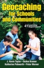 Geocaching for Schools and Communities - Book