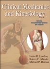 Clinical Mechanics and Kinesiology - Book