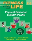 Fitness for Life: Elementary School Physical Education Lesson Plans - Book