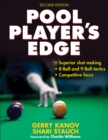 Pool Player's Edge - Book
