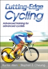 Cutting-Edge Cycling - Book