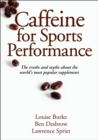 Caffeine for Sports Performance - Book