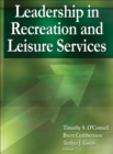 Leadership in Recreation and Leisure Services - Book