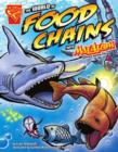The World of Food Chains with Max Axiom, Super Scientist - eBook