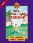 Boy, Have I Got Problems! : James - eBook