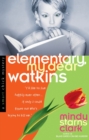 Elementary, My Dear Watkins - eBook